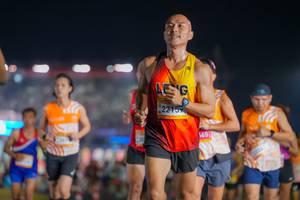 BIB: 22159, 165
                            <button type="button" onclick="openModal(22852083)" class="btn btn-primary btn-sm float-right btn-popup" data-toggle="modal" data-target=".modal-high-quality">
                        <i class="fas fa-shopping-cart"></i> Add to Cart
                    </button>
                                            <button type="button" onclick="isThisMe(22852083, true)" class="btn btn-success btn-sm float-right btn-popup btn-isme hidden" data-toggle="tooltip" data-placement="bottom" title="นี่คือรูปของคุณใช่ไหม คลิกที่นี่เพื่อเอาเข้าอัลบั้ม">
                        <i class="fas fa-plus"></i> Add to album
                    </button>
                    <button type="button" onclick="isThisMe(22852083, false)" class="btn btn-warning btn-sm float-right btn-popup btn-isnotme hidden">
                        <i class="fas fa-ban"></i> Remove from album
                    </button>